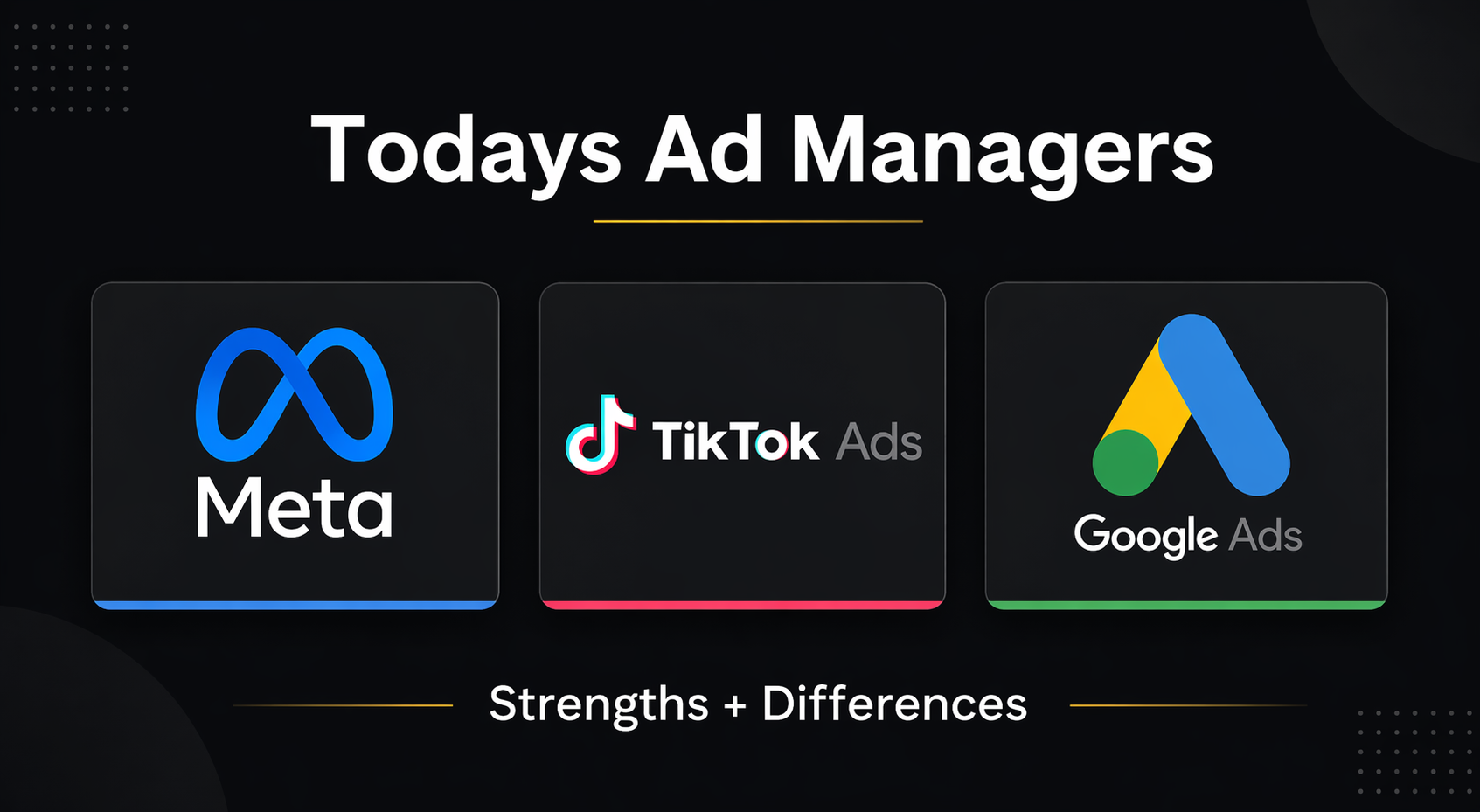Social Media Ad Explainer