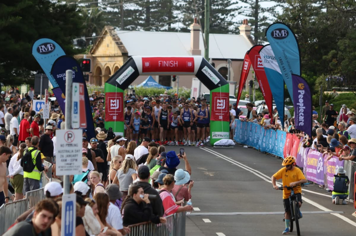 Mark Khoury studying and preparing
